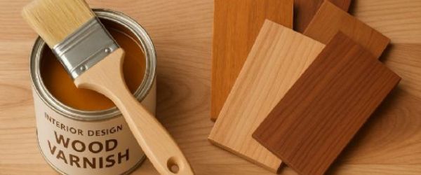 木器漆是什麼？種類、特性與居家裝修應用一次看懂